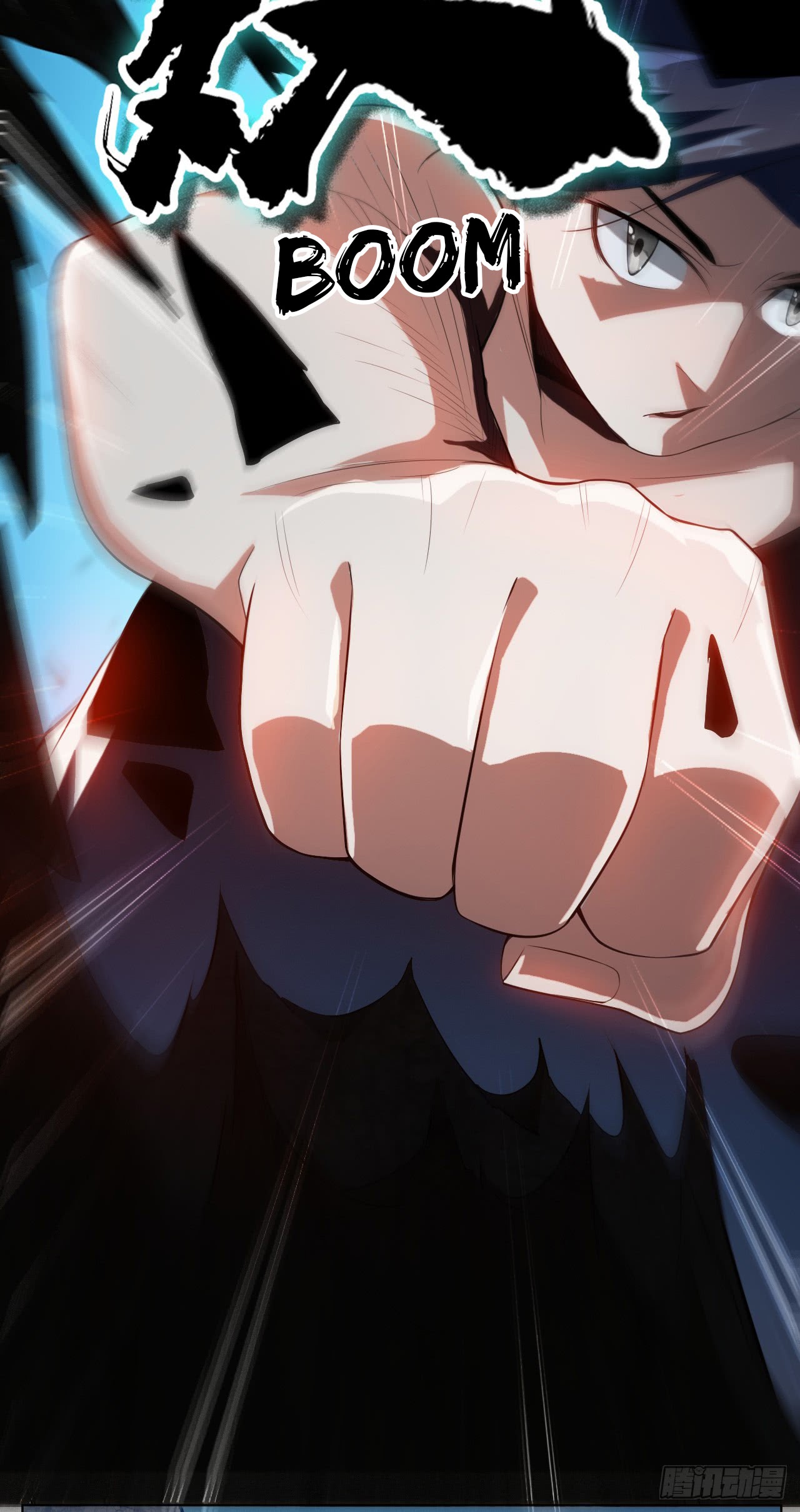 Martial Inverse Chapter 27 Gambar 7
